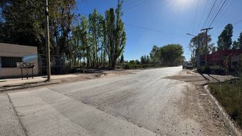 Esta semana habrá cortes parciales en la calle Maestro Espinosa. Esta semana habrá cortes parciales en la calle Maestro Espinosa.