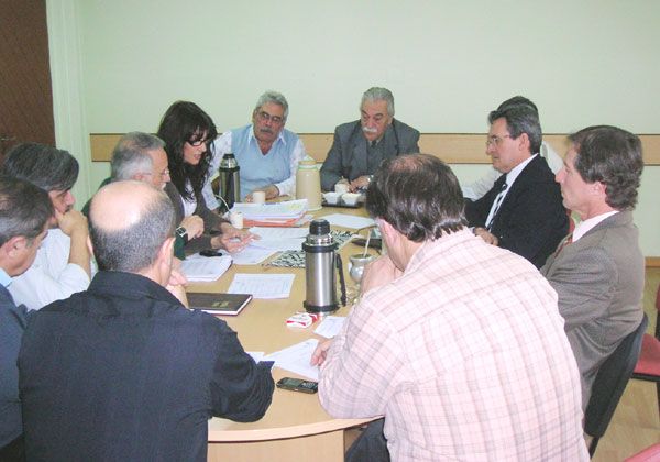 Apenas son 406 los contratos frutícolas