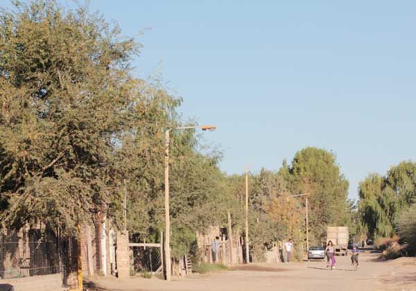 Libro sobre la historia de Tres Luces