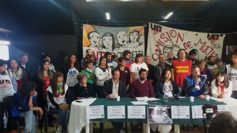 Provincia ofreció un 21% de aumento a los maestros