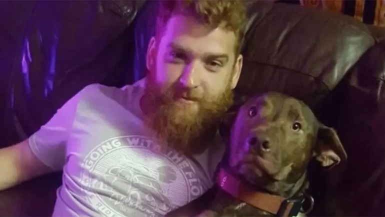 Insólito: salió a cazar y murió de un tiro disparado por un perro
