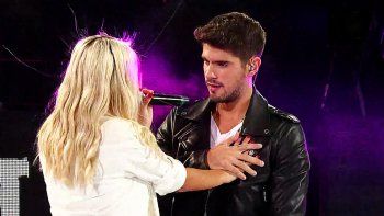 rombai va a cerrar la ultima noche de la fiesta