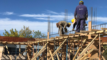 La reconstrucción del Centro Comunitario Don Bosco ya alcanza el 23% de ejecución.&nbsp;