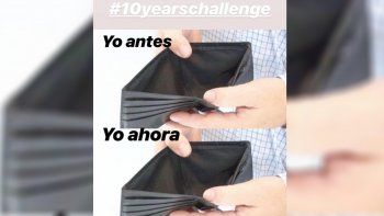 los mejores memes que dejo el #10yearschallenge los mejores memes que dejo el #10yearschallenge