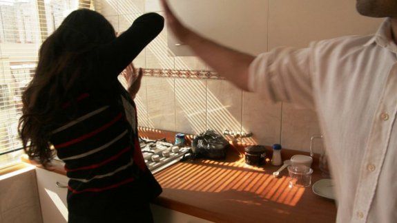 La mayoría de las denuncias son contra hombres por agresiones a sus ex parejas y sus hijos.