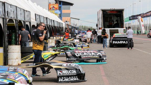 ¿Cuánto cuesta ir a ver el TC en Centenario?