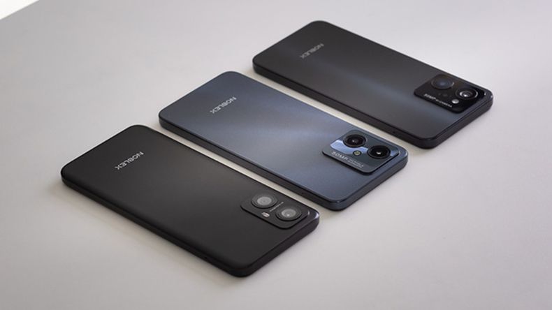 La categoría telefonía móvil es una de las más buscadas durante el Cyber Monday. | LMCipolletti.com La categoría telefonía móvil es una de las más buscadas durante el Cyber Monday.