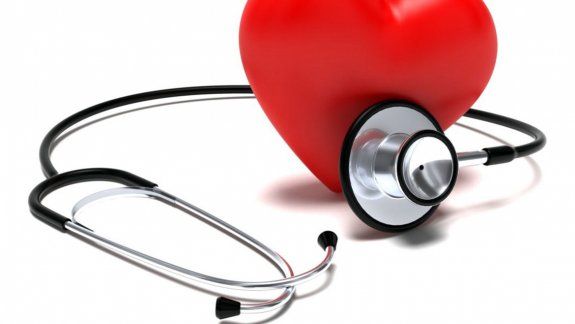 Una de cada tres mujeres muere por enfermedad cardiovascular