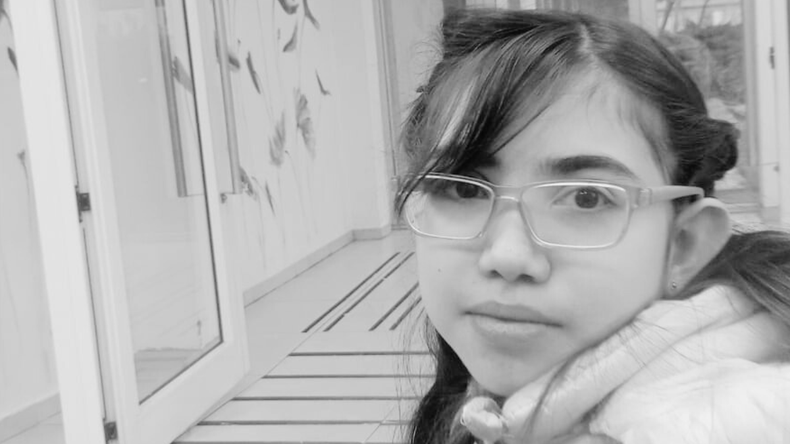 Bianca, la pequeña vecina de Picún Leufú murió este sábado | LMCipolletti.com Bianca, la pequeña vecina de Picún Leufú murió este sábado