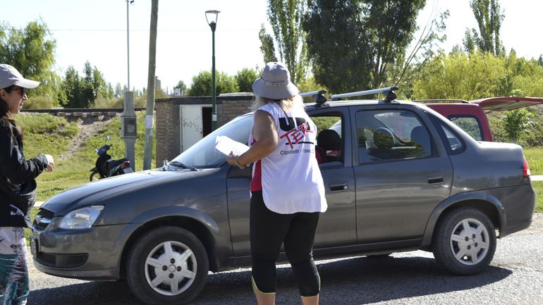 El lunes 2 de marzo a las 10, los docentes de toda la provincia movilizarán en Cipolletti.