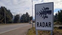 La polémica por los radares en Río Negro llegó a la justicia.