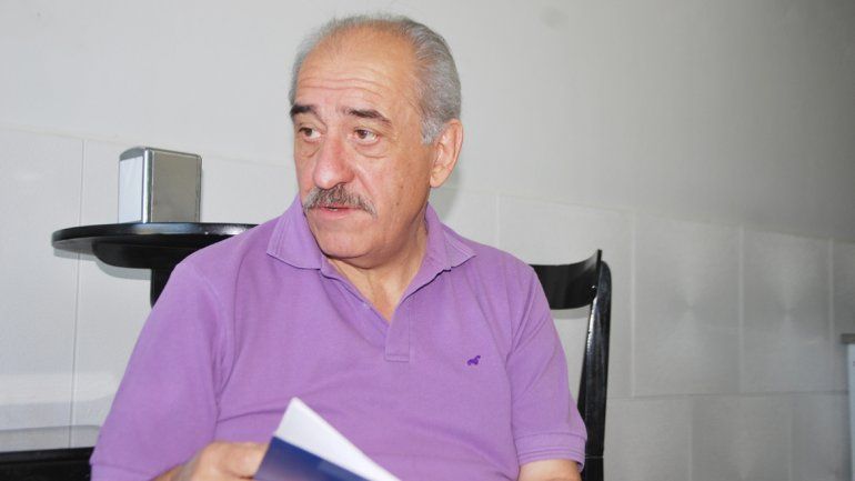 El ex intendente Reggioni pagó $100 mil a un motociclista que embistió