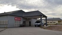 un nene de 11 anos fallecio en un accidente en un predio deportivo