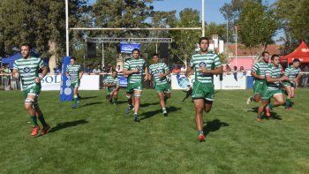 Marabunta sale a la cancha nuevamente por el Torneo Cuyano.