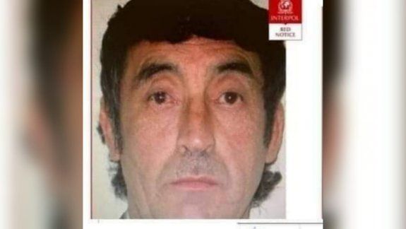 La cara del sospechoso de la desaparición de Sofía Herrera