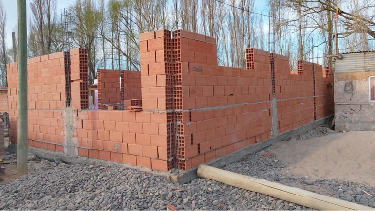 La organización Ubuntu Ferri es conocida sobre todo por su comedor popular.