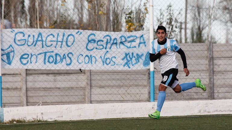 Esparza
