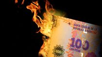 alerta ahorristas: dolar blue a $850 para fin de ano