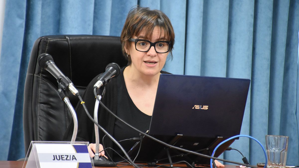 Juicio anulado: la jueza admitió que se relajaron los controles
