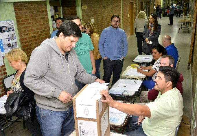 Juntos apelará la apertura de urnas que decidió la Junta Electoral Municipal