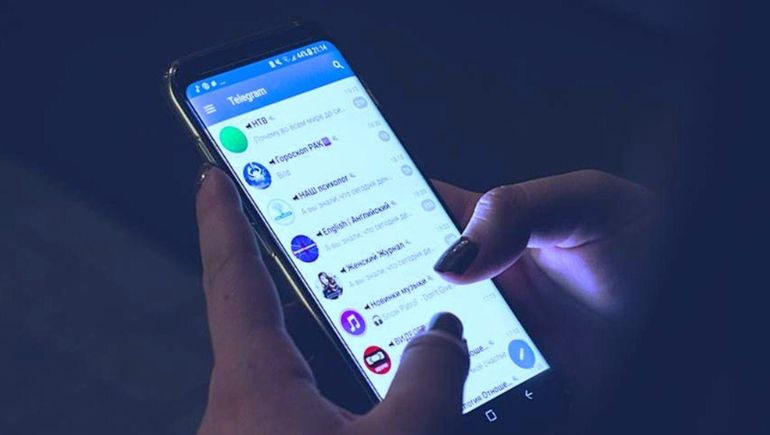 La investigaban por narco y le encontraron imágenes de abuso sexual infantil