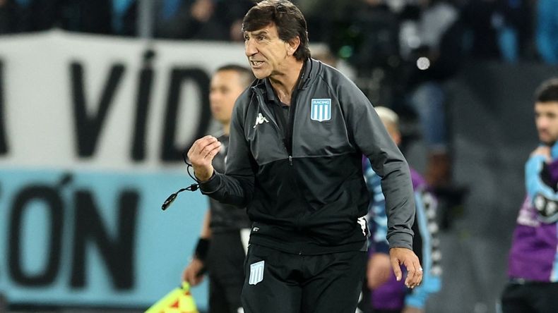 Gustavo Costas