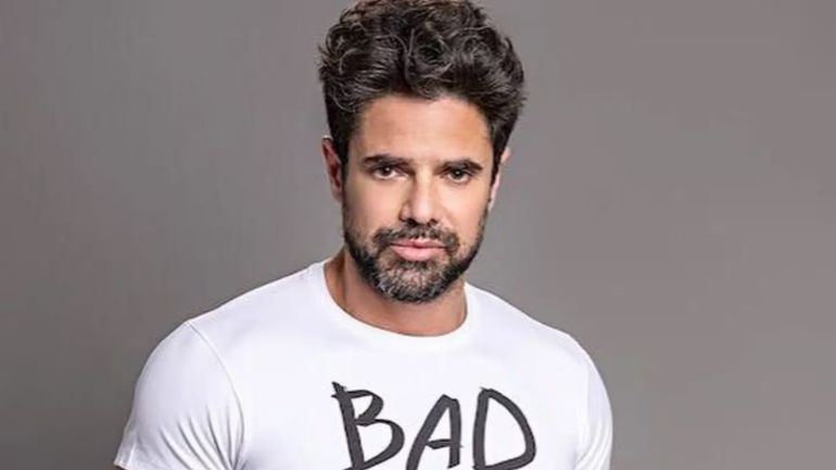 Quien sería la nueva novia de Luciano Castro a poco de separarse