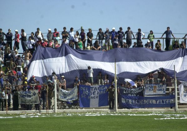 Elecciones en el club Alto Valle