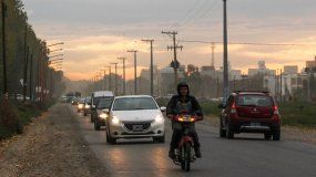 El corte parcial del tránsito iniciará mañana miércoles 25 desde las 8 hasta las 17 horas.&nbsp;