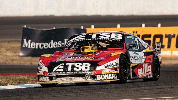Un sábado para remontar en la calurosa Paraná