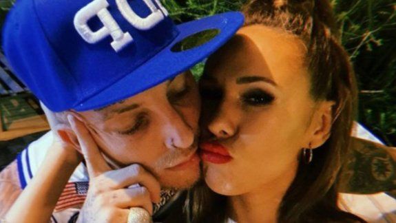 Explosivo mensaje: ¿El Polaco otra vez soltero?