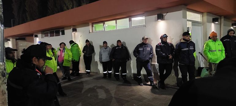 Los planteos de las asambleas de Sitramuci se anticiparon a lo que el Ejecutivo municipal ofreció el jueves para mejorar los sueldos de los trabajadores de la comuna.