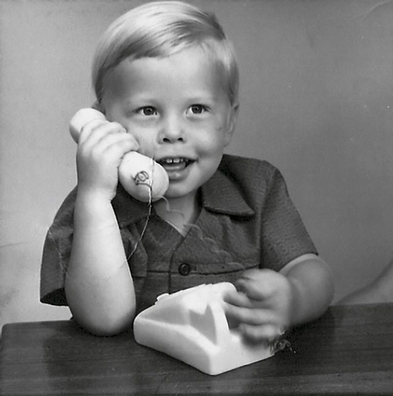 ¿Quién es Elon Musk? El multimillonario que quiere colonizar Marte y tiene 11 hijos