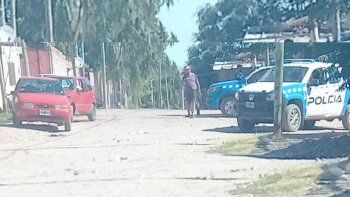 la odisea de una familia cipolena para recuperar su auto robado la odisea de una familia cipolena para recuperar su auto robado
