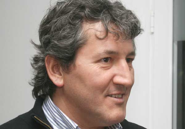 El radicalismo busca sellar la unidad