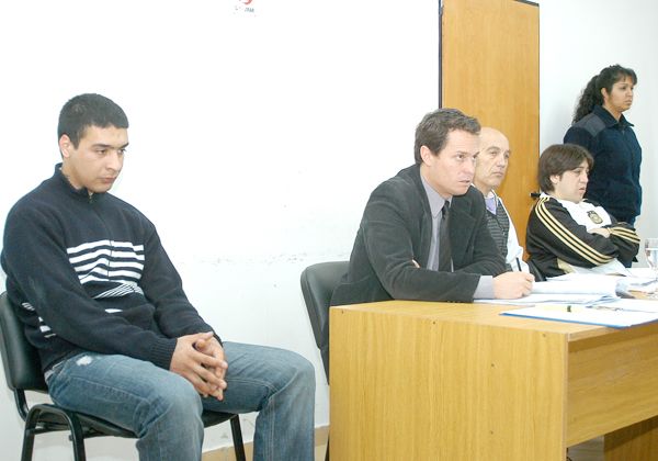 Caso Otto: postergaron los alegatos