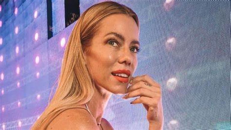 El detalle de Nicole que reavivó la duda de un posible embarazo