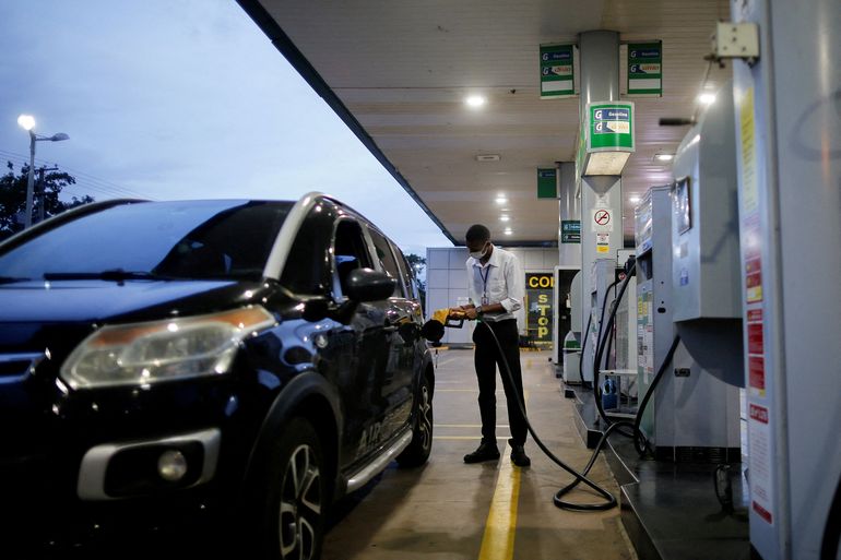 Los altos precios de los combustibles persistirán hasta 2023