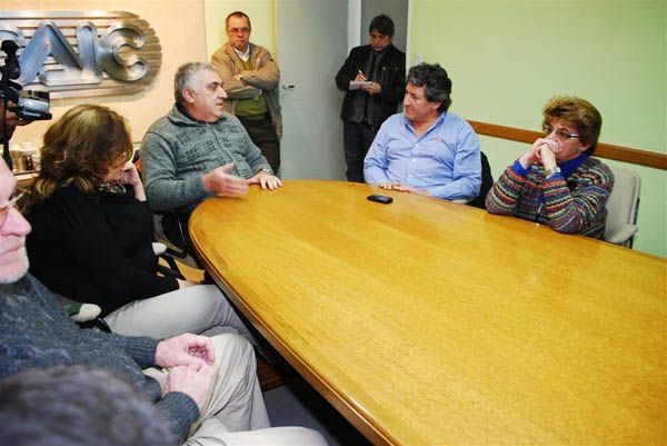 “Vamos a hacer real la capacitación y el desarrollo de los rionegrinos”