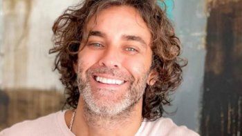 le dijeron que se maquillaba y mariano martinez estallo