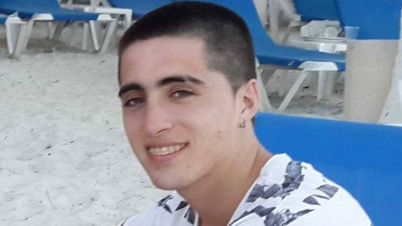 Suben recompensa para encontrar al joven Rodrigo Hredil