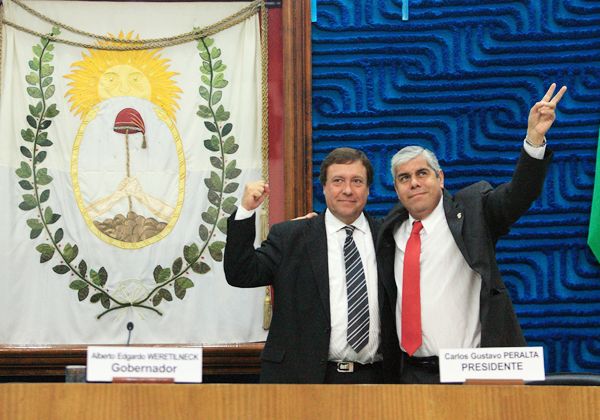 Provincia cerró el 2012 con un superávit de 80 millones de pesos