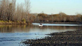 pelea por el agua: la aic declaro la emergencia hidrica