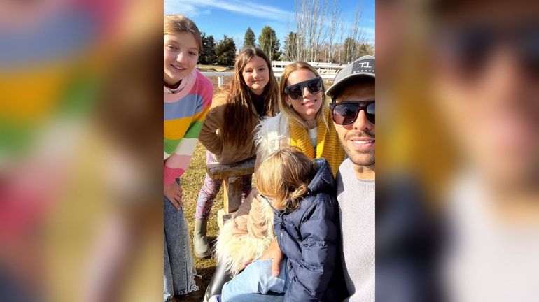 Las exigencias de Nicole a Urcera en su viaje a San Martín de los Andes
