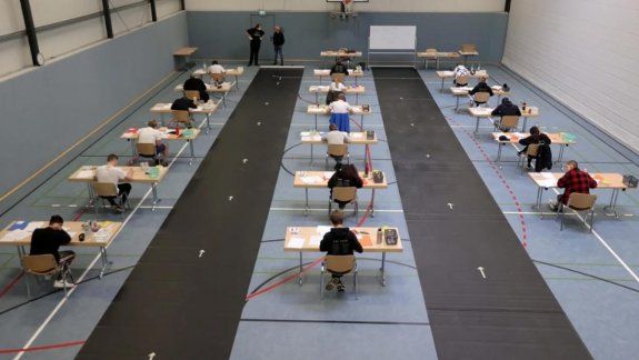 Alemania reabre las escuelas pese al temor a una tercera ola de contagios
