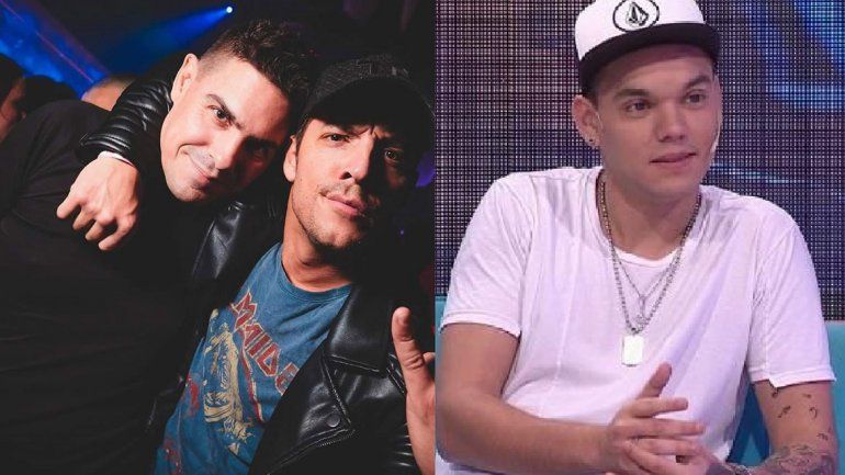 Jaitt acusó a Delgado y Lanzelotta de corromper a futbolistas menores