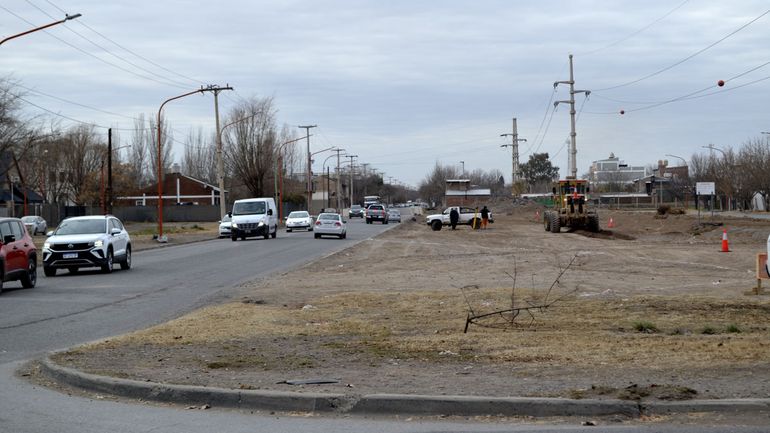 El presupuesto de obra se mantiene en $702 millones.