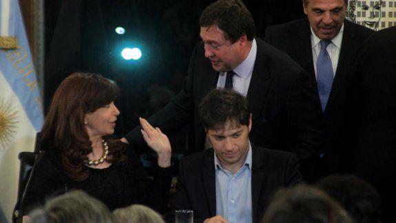 El lunes Cristina Fernández visitará el Complejo Tecnológico de Pilcaniyeu