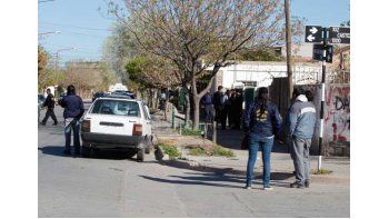 autopsia revelo que los morales fueron asesinados a golpes