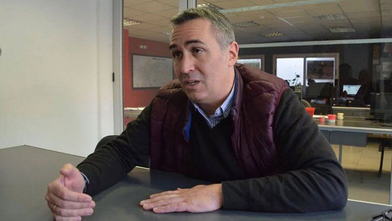 El descargo del diputado Sánchez tras el escándalo en Twitter